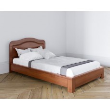Кровать без изножья 120х200 Суламифь